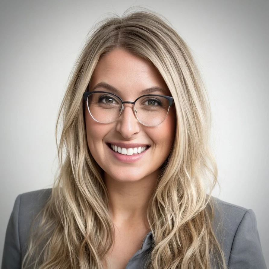 Megan Kowalski Exec Director